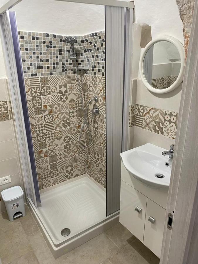 מרטינה פרנקה Casa Vacanze Trullo La Dolce Vita מראה חיצוני תמונה