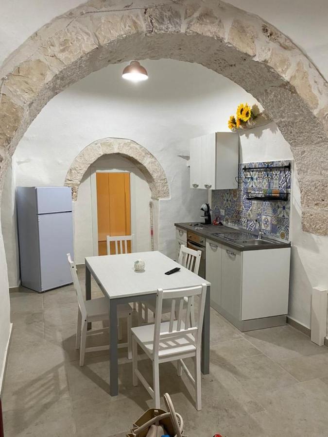 הוילה מרטינה פרנקה Casa Vacanze Trullo La Dolce Vita מראה חיצוני תמונה