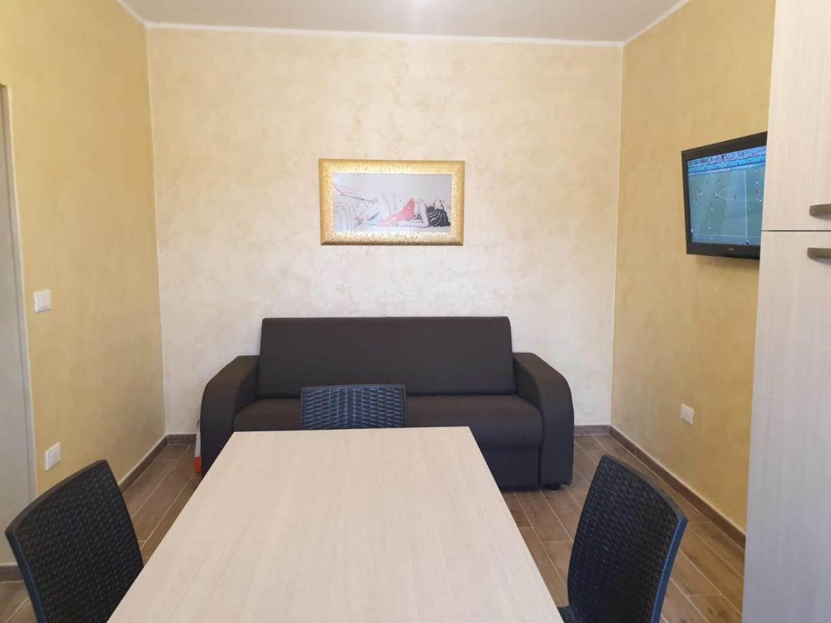 מרטינה פרנקה Casa Vacanze Trullo La Dolce Vita מראה חיצוני תמונה