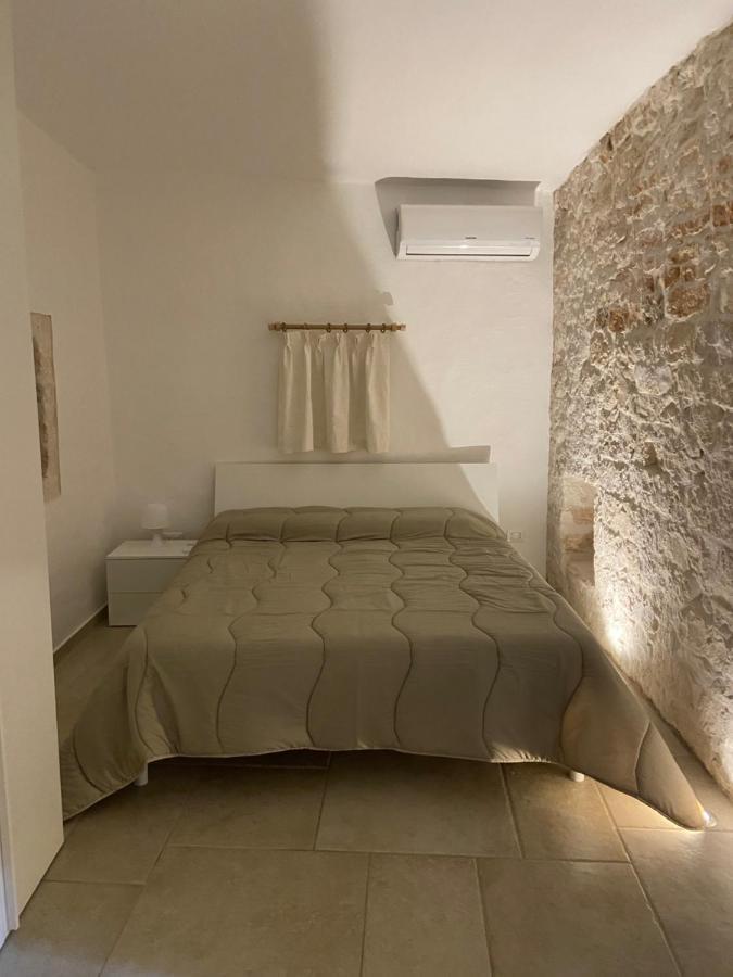 מרטינה פרנקה Casa Vacanze Trullo La Dolce Vita מראה חיצוני תמונה