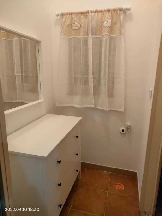 מרטינה פרנקה Casa Vacanze Trullo La Dolce Vita מראה חיצוני תמונה